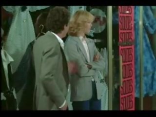 Ras le coeur 1980 film fragments, volný pohlaví klip 30