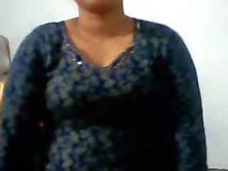 Cam No Sound:miema my wife indian