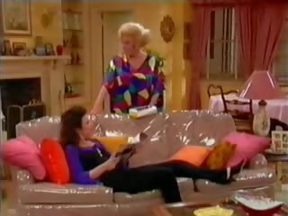 Fran drescher de kinderjuffrouw pilot 3