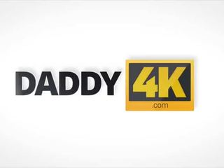 Daddy4k. তেজী বাবা এর তার প্রণয়ী