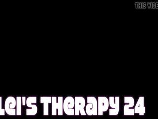 Dr Lei's Therapy 24 Trailer, Free Trailer Dvd HD sex video 31