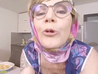 78 Years Old Grandma POV Fucked, Free HD x rated film 60 | xHamster