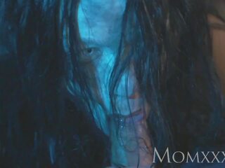 Step Mom Nympho xxx clip film Demon Exorcised with a Good Hard. | xHamster