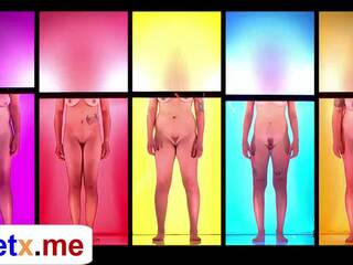 Γυμνός attraction: γυμνός κανάλι hd x βαθμολογήθηκε ταινία βίντεο 8a