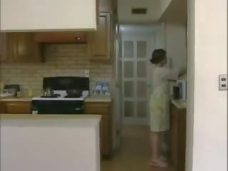 Japanische MILF Mom Ehefrau, Free Wife xxx video 12
