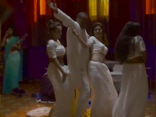 Mirzapur 2 vše x jmenovitý film scény, volný indický vysoká rozlišením dospělý klip b4