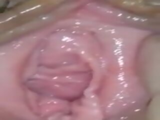 Very Wet BBW Pussy 2: Free grown-up dirty film mov clip 47