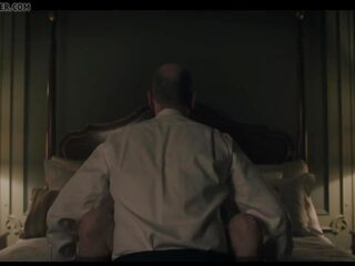 Handmaid זיון: חופשי הגדרה גבוהה מלוכלך סרט vid d2