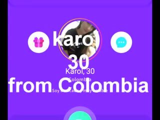 Karol video at JOI Live, Free adult movie film 10 | xHamster