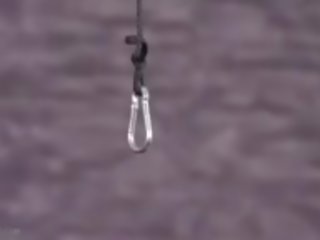Brutální mučení na muži, volný brutální henti dospělý video video 36