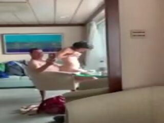 빌어 먹을 낯선 사람 에 cruise ship, 무료 x 정격 영화 08 | xhamster