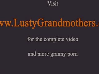 Beguiling Granny Seduces a Younger Lover, sex clip 8c | xHamster