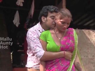 Fabulous Indian Wife Compromised for Money, HD dirty movie 50