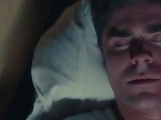 Zac Efron beguiling Scenes in dirty Grandpa, x rated clip 07