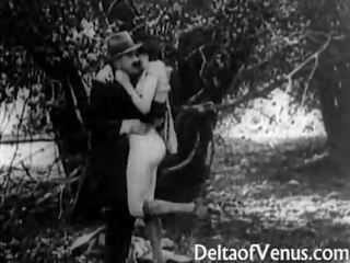 شخ: قديم بالغ فيلم 1915 - ل حر ركوب