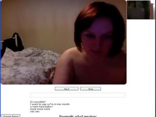 Chatroulette #23 hard saperangan have very long adult video vid